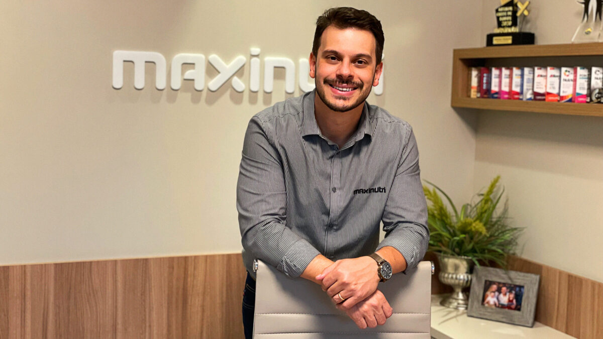 Maxinutri investe em canal exclusivo para distribuidoras