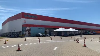 Viveo inaugura CD no Rio Grande do Sul