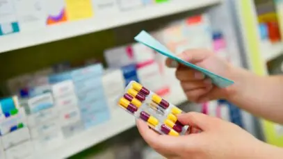 varejo farmacêutico