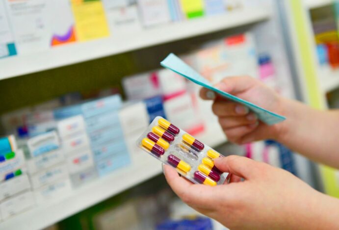 varejo farmacêutico