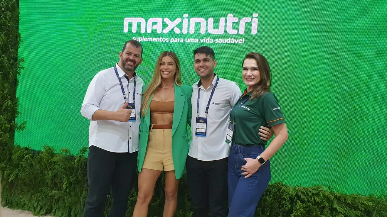 Feira da Abradilan tem recorde de expositores e debates
