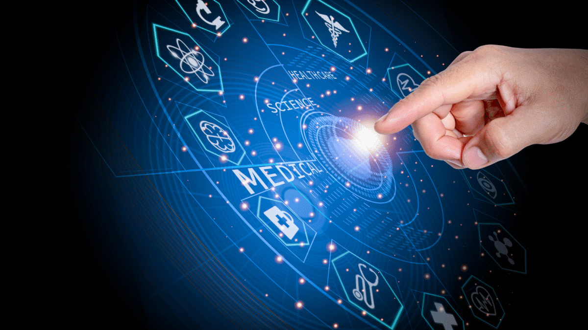 IQVIA cria área de transformação digital para farmácias