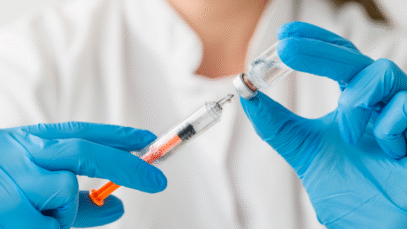 Medicamento contra Covid tem testes no Brasil