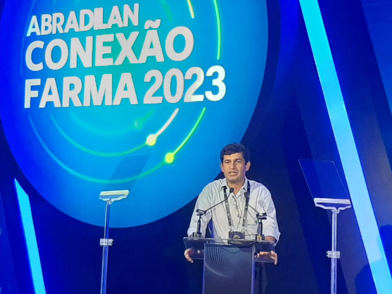 Setor acelera novos negócios na feira da Abradilan