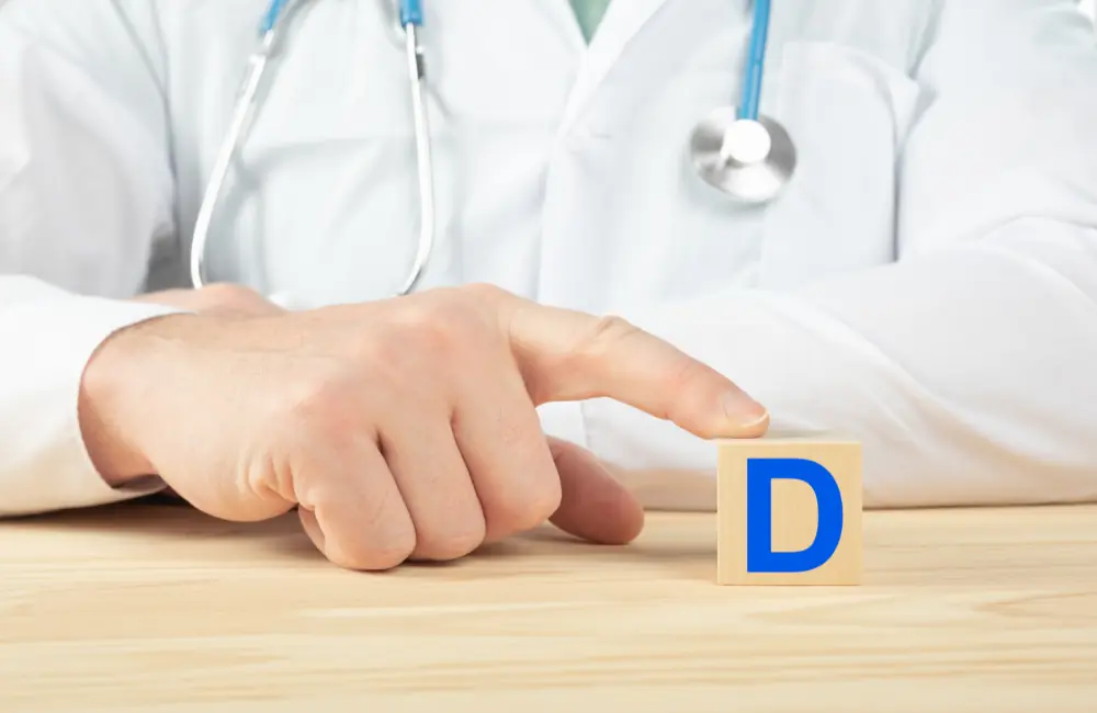 Minha vitamina D está baixa. E agora?