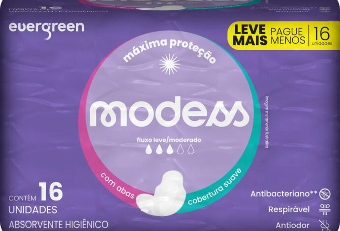 Modess