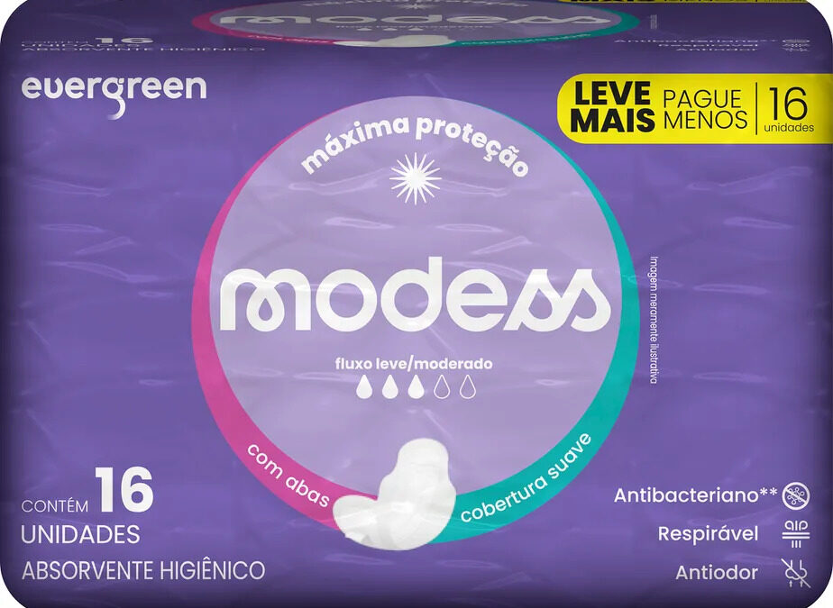 Modess