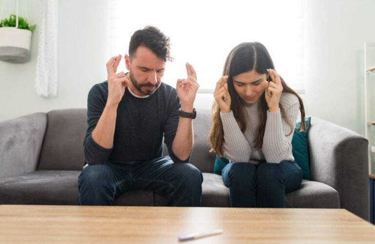 Não sabe como engravidar? 6 dicas que te ajudam a aumentar a família
