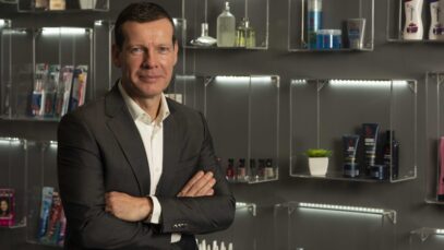 Coty ampliará portfólio de perfumes