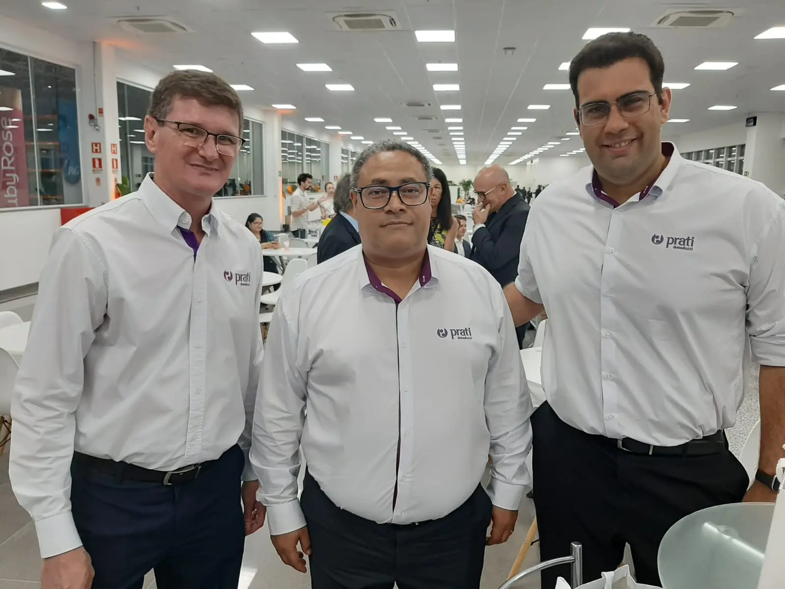 CD de R$ 200 milhões marca novo ciclo da Farmácias São João