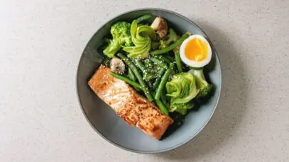 Dieta cetogênica