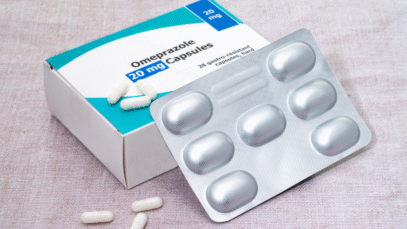 O que é e para que serve omeprazol