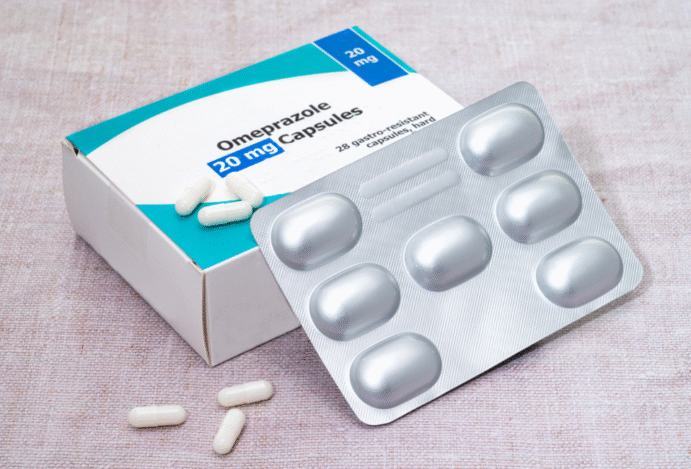 Para que serve omeprazol