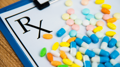 Setor debate desprescrição de medicamentos