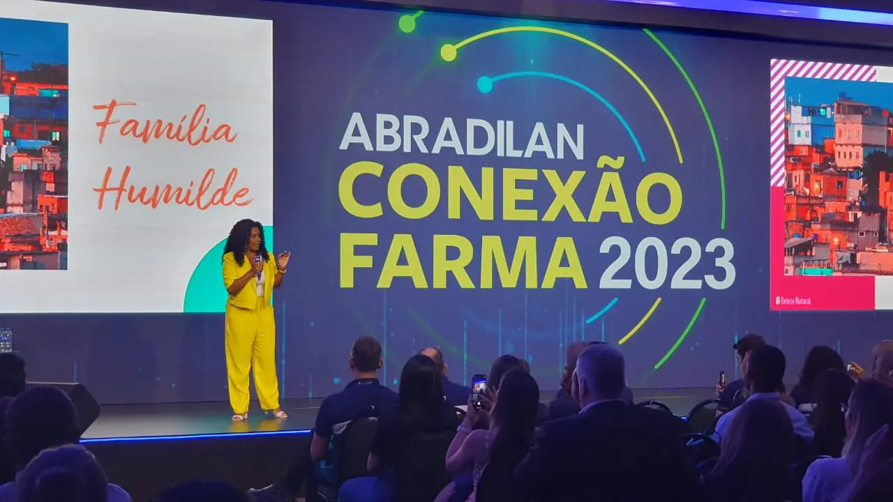 Setor acelera novos negócios na feira da Abradilan