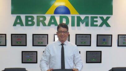 Distribuidoras associadas à ABRADIMEX faturam R$ 26 bi