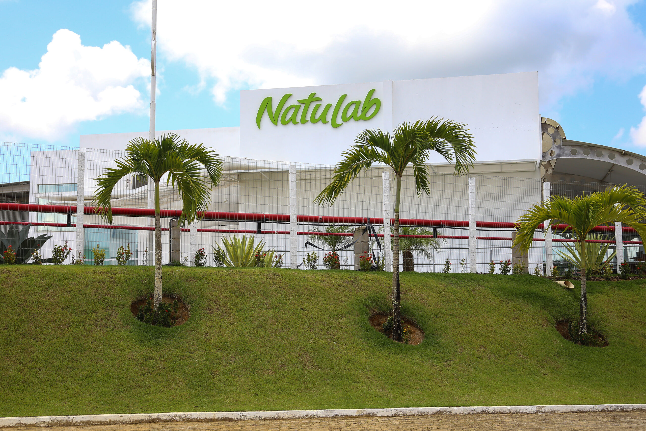 Natulab é a farmacêutica com maior avanço na indústria