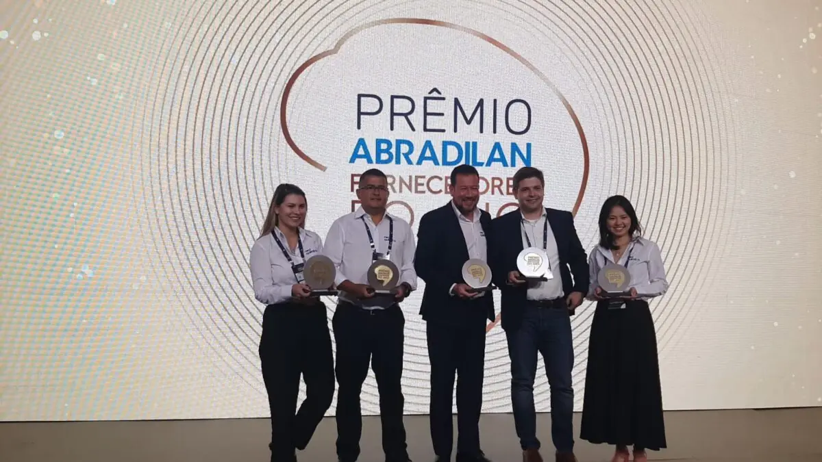 Prêmio Abradilan – Hypera Abradilan