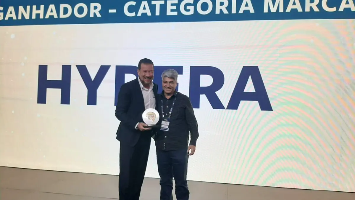 Prêmio Abradilan – Hypera marcas Abradilan