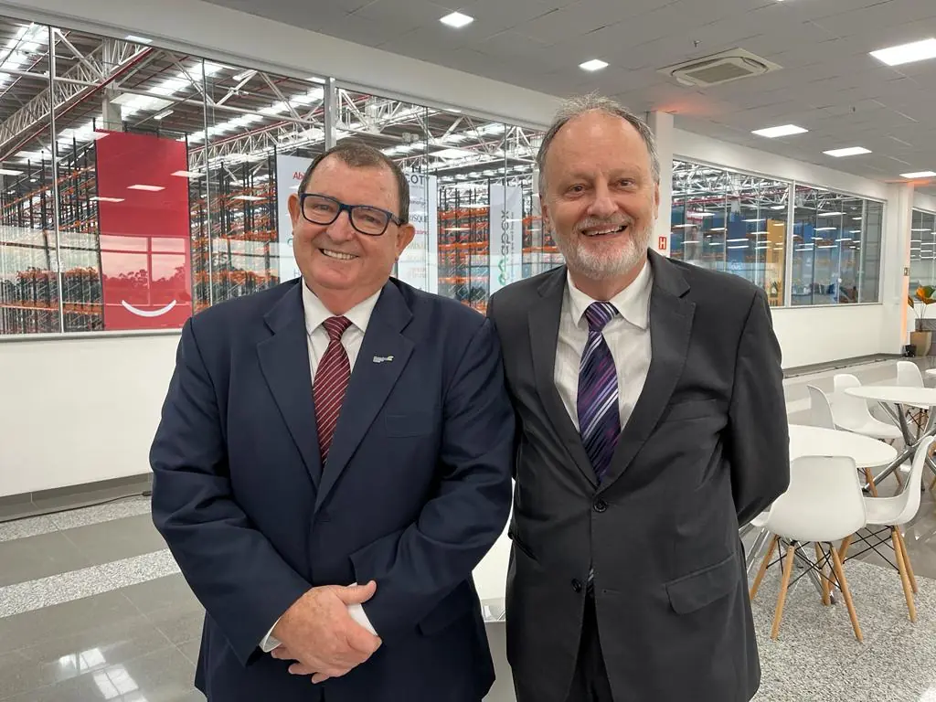 CD de R$ 200 milhões marca novo ciclo da Farmácias São João