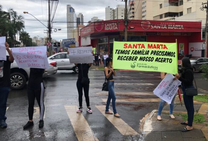 Santa Marta