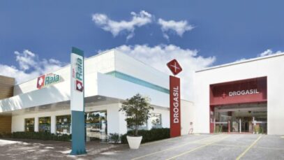 RaiaDrogasil lança plataforma para fornecedores