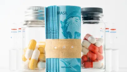São Paulo altera tributação de medicamentos
