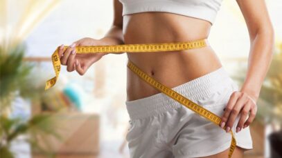 Como perder gordura abdominal