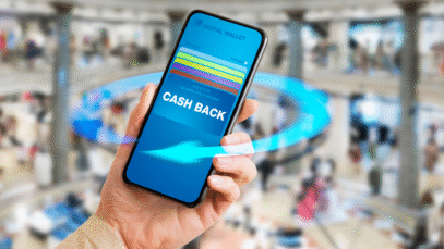 Startup mira farmácias com cashback social