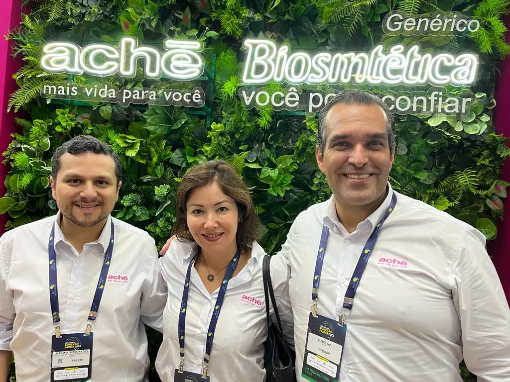Feira da Abradilan tem recorde de expositores e debates