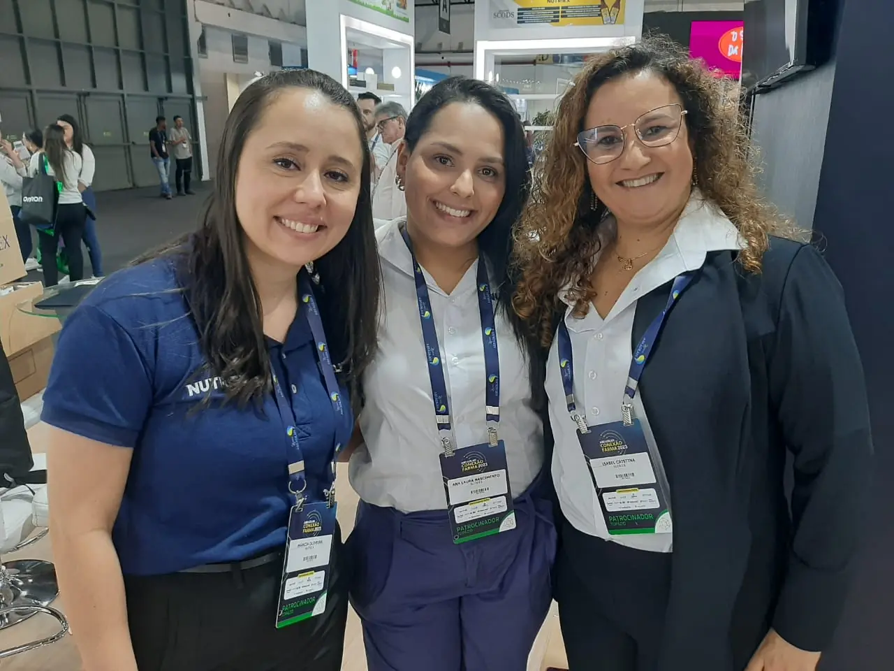 Feira da Abradilan tem recorde de expositores e debates