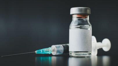 Farmacêutica apresenta nova vacina contra a gripe