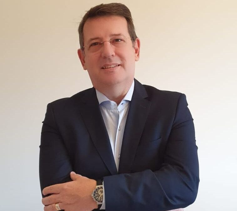 Wilson Sousa mercado farmacêutico