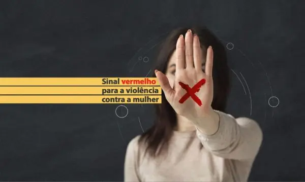 campanha Sinal Vermelho
