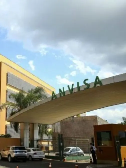 Anvisa abre processo seletivo para estagiários Anvisa