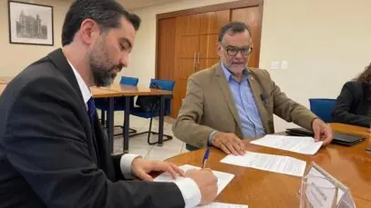 Acessa assina protocolo de intenções com a Fiocruz