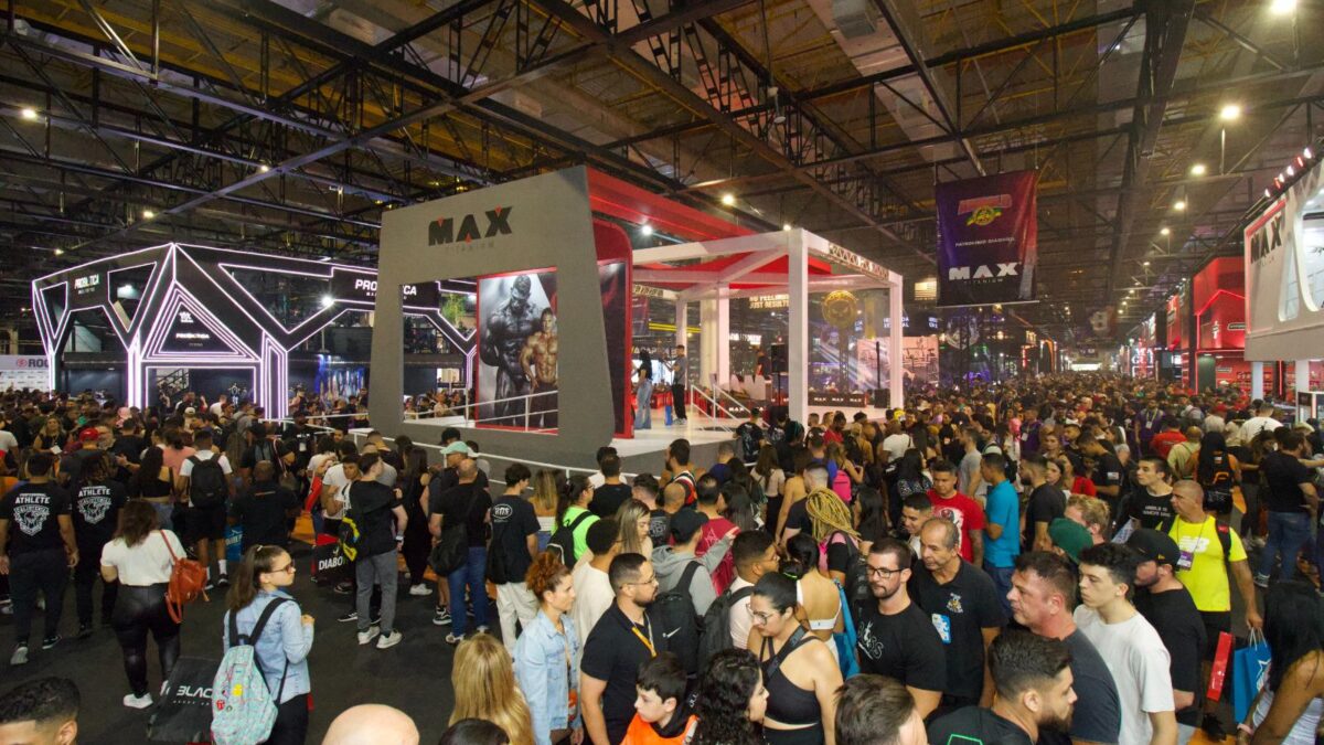 Arnold South America