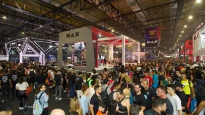 Arnold South America movimenta R$ 170 milhões