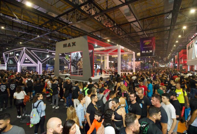 Arnold South America