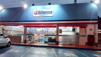 Crise no varejo farmacêutico chega à Bifarma
