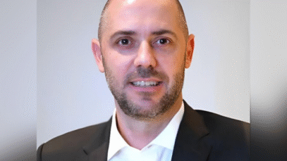 Biogen Brasil tem novo diretor