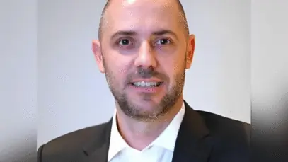 Biogen Brasil tem novo diretor