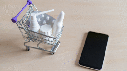 Brasil tem 2º e-commerce de farmácia com maior tráfego global
