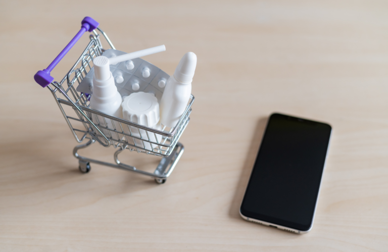 Brasil tem 2º e-commerce de farmácia com maior tráfego global