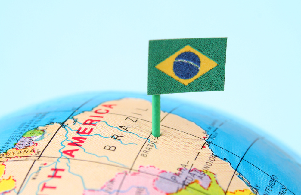 Brasil tem 55% da receita das farmácias na América Latina