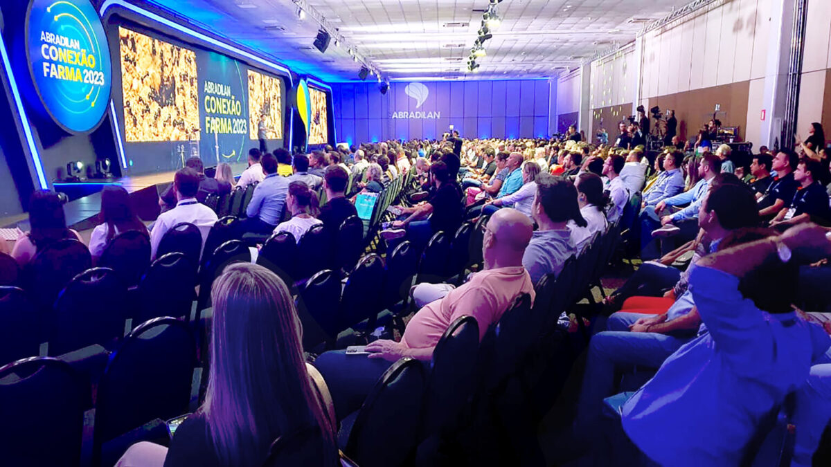 Calendário setorial reúne mais de 2,3 mil eventos e datas