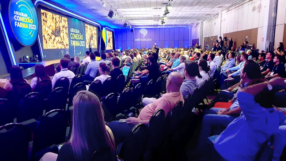 Calendário setorial reúne mais de 2,3 mil eventos e datas