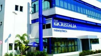 MIPs em farmácias estão no alvo do Cristália