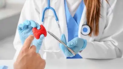 Endocrinologista