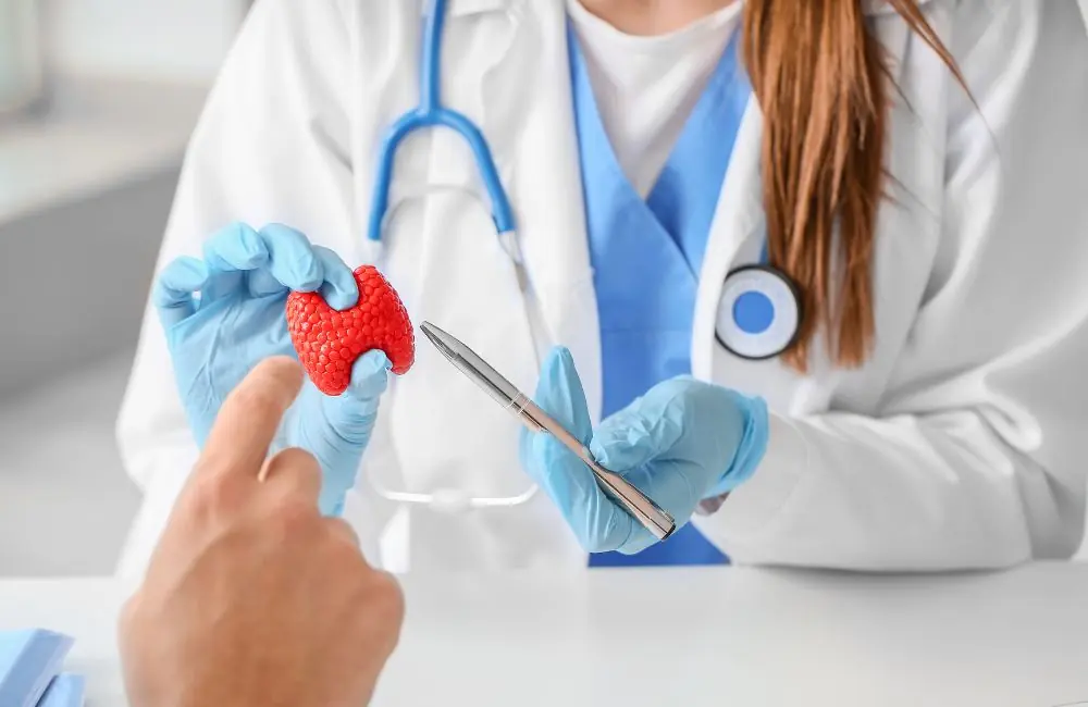 Endocrinologista